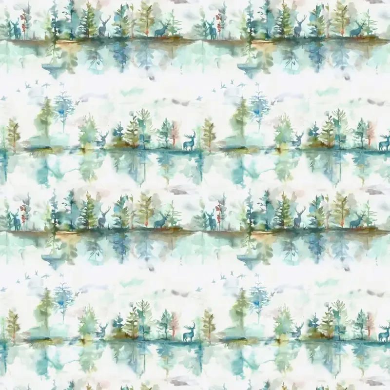 Wilderness Topaz Linen (VO)